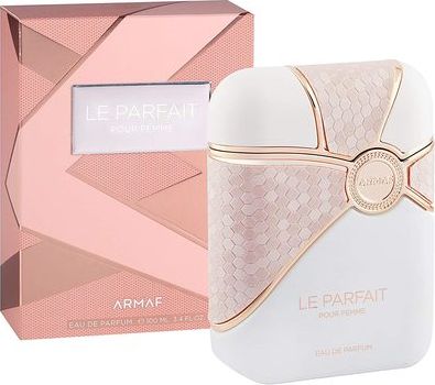 Armaf Le Parfait Femme EDP 100ml Smaržas sievietēm