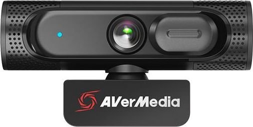 AVerMedia Webcam, Live Stream Cam 315 (PW315), StereoMic web kamera