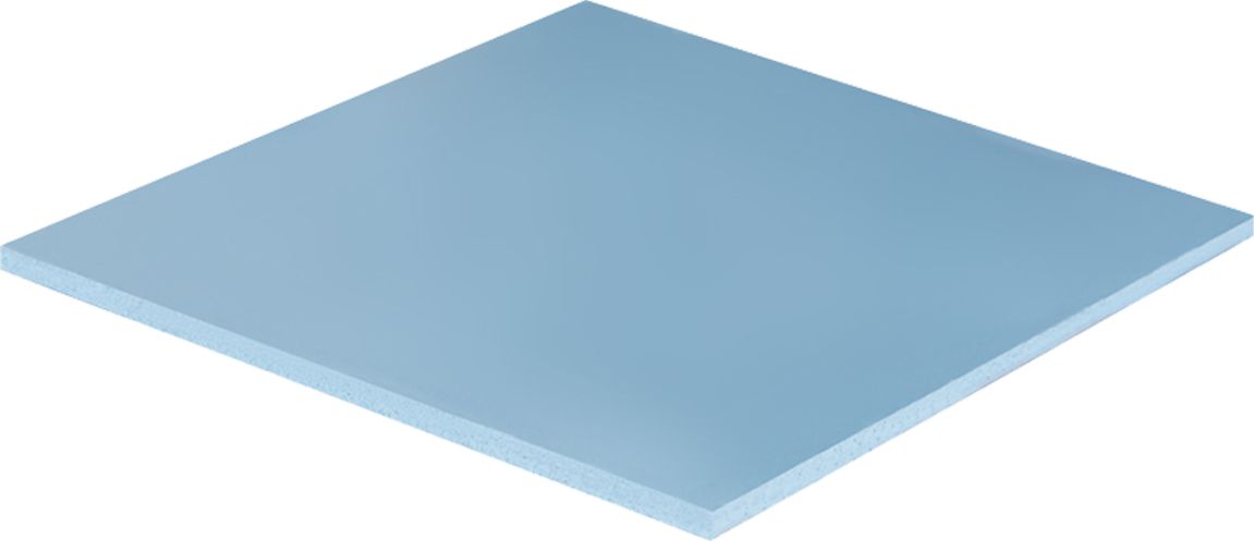 Arctic Cooling CPC Acc Thermal Pad Arctic 2902901,5mm 290x290mm, t:1,5mm 4895213702324 procesora dzesētājs, ventilators