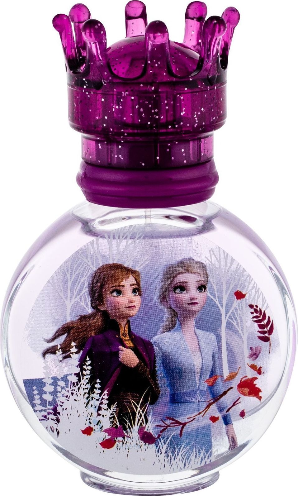 Air-Val Tualetinis vanduo Disney Frozen II EDT mergaitems 30 ml 6723-uniw Bērnu smaržas