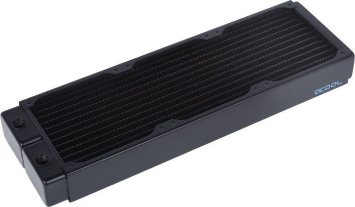 Alphacool NexXxoS XT45 360mm V.2 ventilators