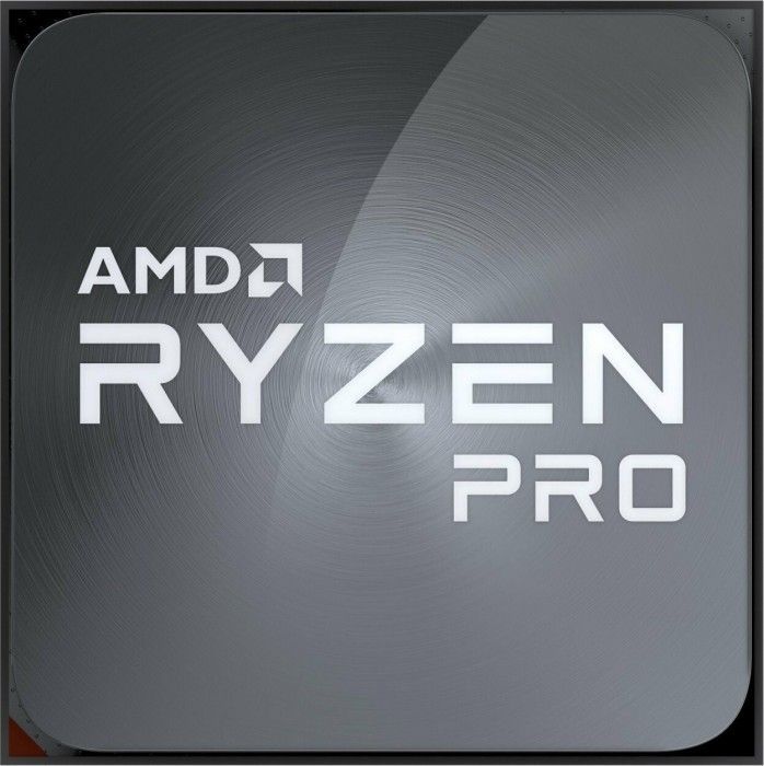 AMD Ryzen 5 PRO 4650G processor 3.7 GHz 8 MB L3 CPU, procesors