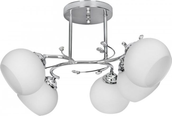 Activejet AJE-IRMA 5P ceiling lamp apgaismes ķermenis