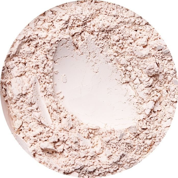 Annabelle Minerals Podklad mineralny Natural Cream 4g 5902288740287 (5902288740287) tonālais krēms