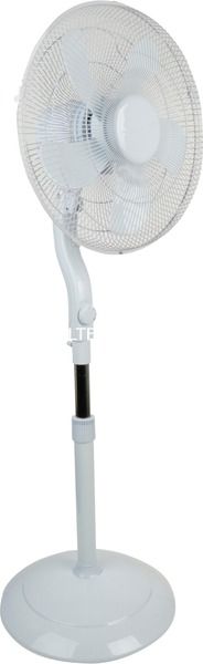 Actec MFA1, fan (white) Klimata iekārta