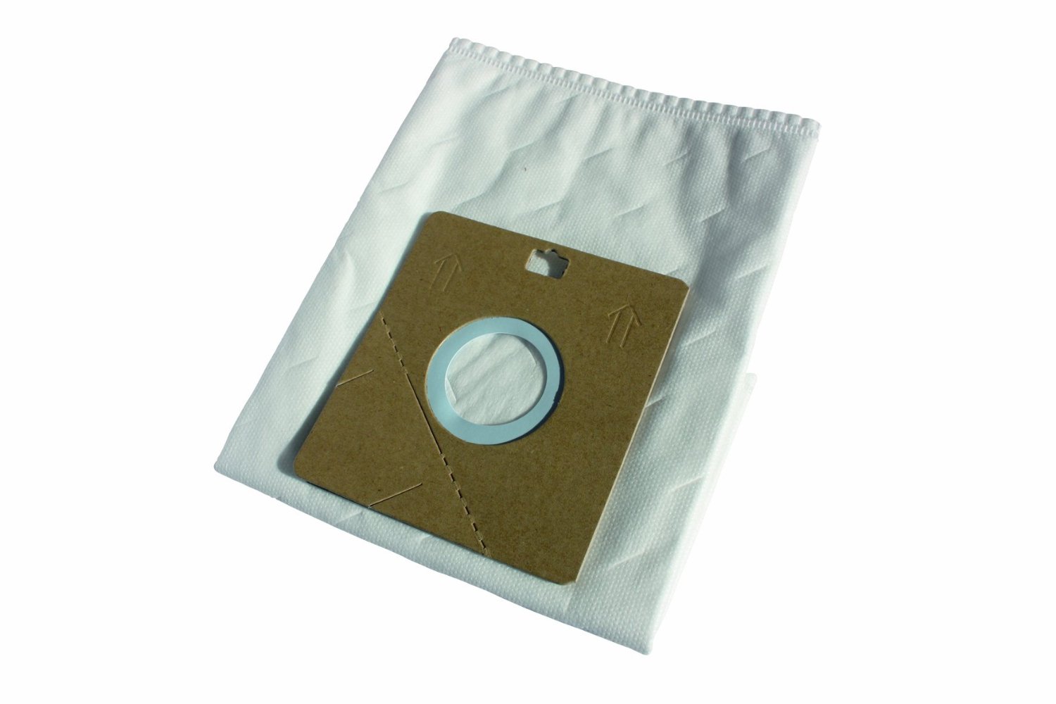 Nilfisk Dust bag (synthetic) 5 pcs. aksesuārs putekļsūcējam
