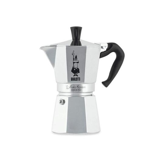 Bialetti Moka Express 6TZ Kafijas automāts