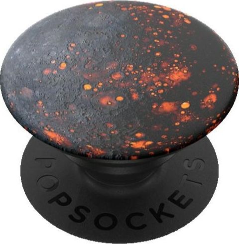 PopSockets Pop na palec Dark Star Gen. 2  801007 Mobilo telefonu turētāji