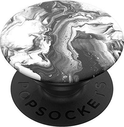 PopSockets Pop na palec Ghost Marble Gen. 2 800472 Mobilo telefonu turētāji