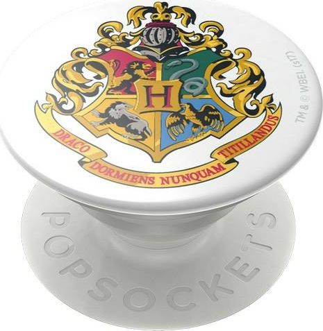 PopSockets Pop na palec Hogwarts Gen. 2 100805 Mobilo telefonu turētāji