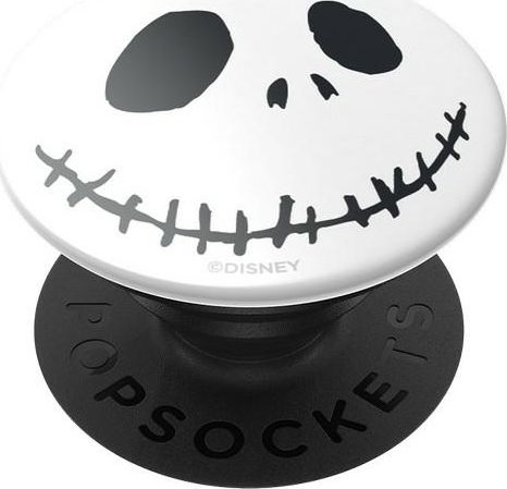 PopSockets Finger Pop Jack Skellington Gen. 2 100499 Mobilo telefonu turētāji