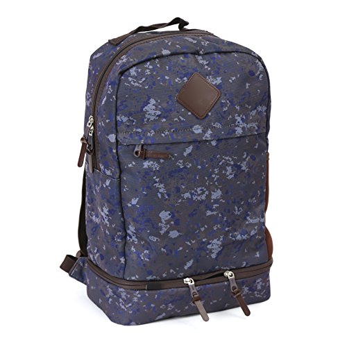 Platinet PTO156LBC LUNCH BACKPACK NBUILT CAMO 15.6 Datorsoma Portatīvajam Datoram portatīvo datoru soma, apvalks