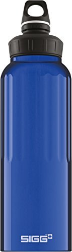 SIGG Alu WMB Traveller 1.5l blue - 8256.10 8256.10 (7610465825617)