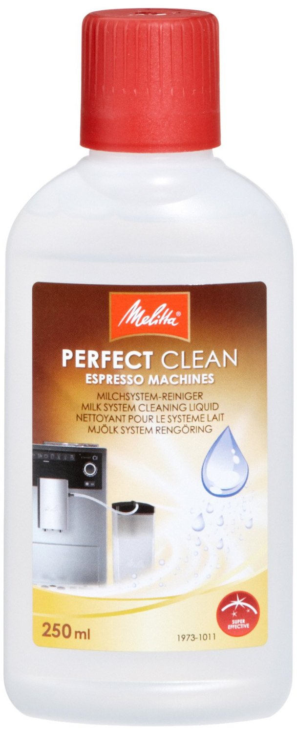 Melitta Cleaning the milk frother - 250ml piederumi kafijas automātiem