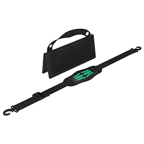 Wera 2go 1 tool carrier - holder