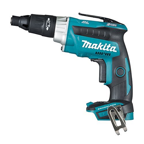Makita cordless quick-action screwdriver DFS251Z 18V
