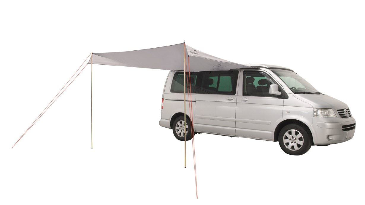 Easy Camp bus awning Canopy - 120379 120379 (5709388102546)