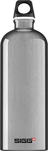 SIGG Alu Traveller 1l grey - 8327.00 termoss