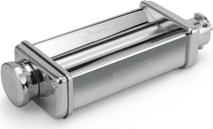 Kenwood Pasta attachment KAX980ME silver Virtuves piederumi