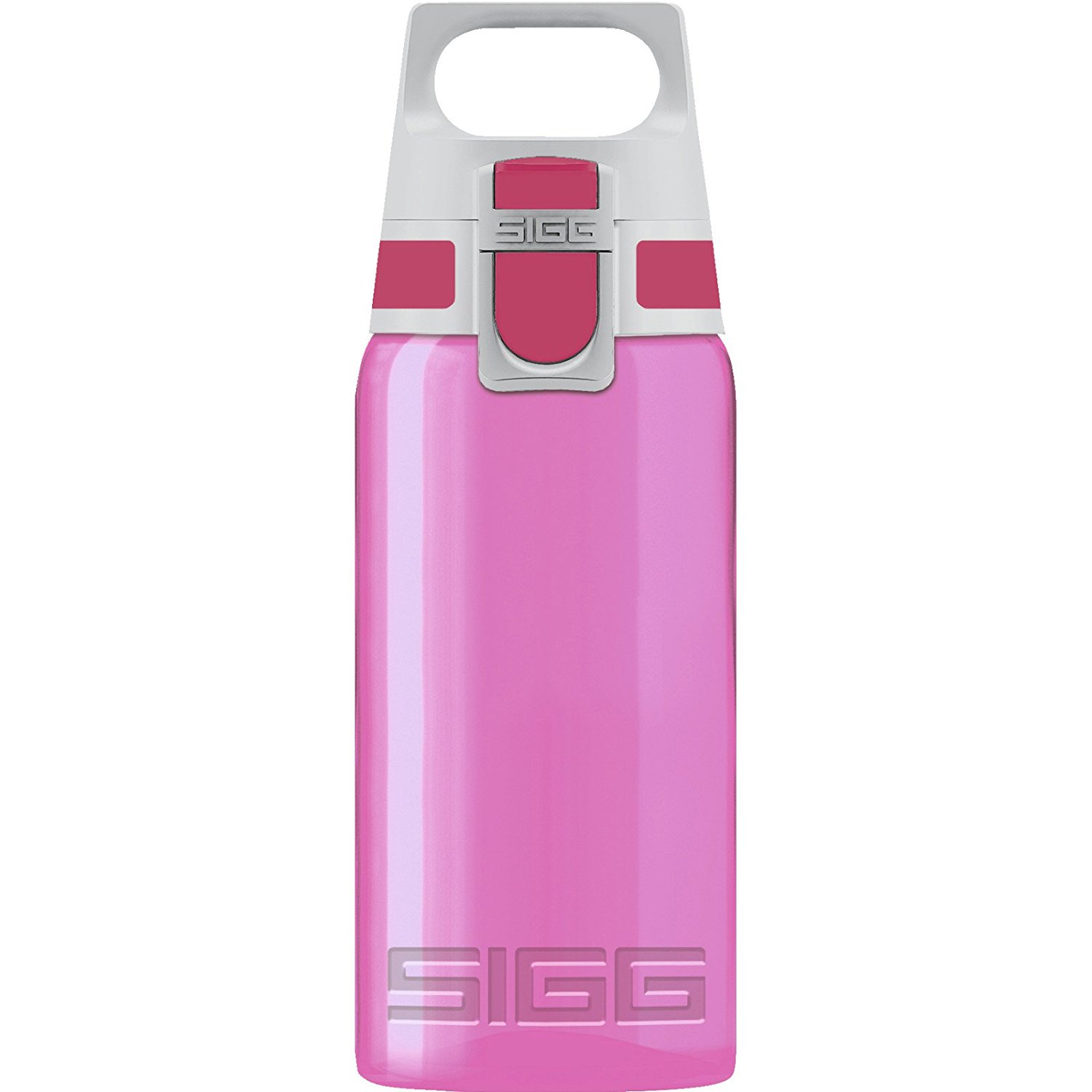 SIGG PP Viva One Berry 0.5l pink - 8685.90 8685.90 (7610465868591)