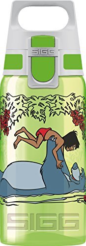 SIGG PP Viva One Junglebook 0.5l green - 8686.30 8686.30 (7610465868638)