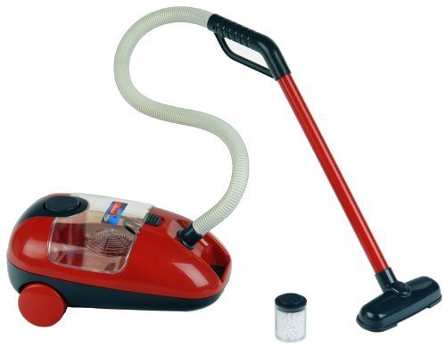 Theo Klein Vileda vacuum cleaner konstruktors