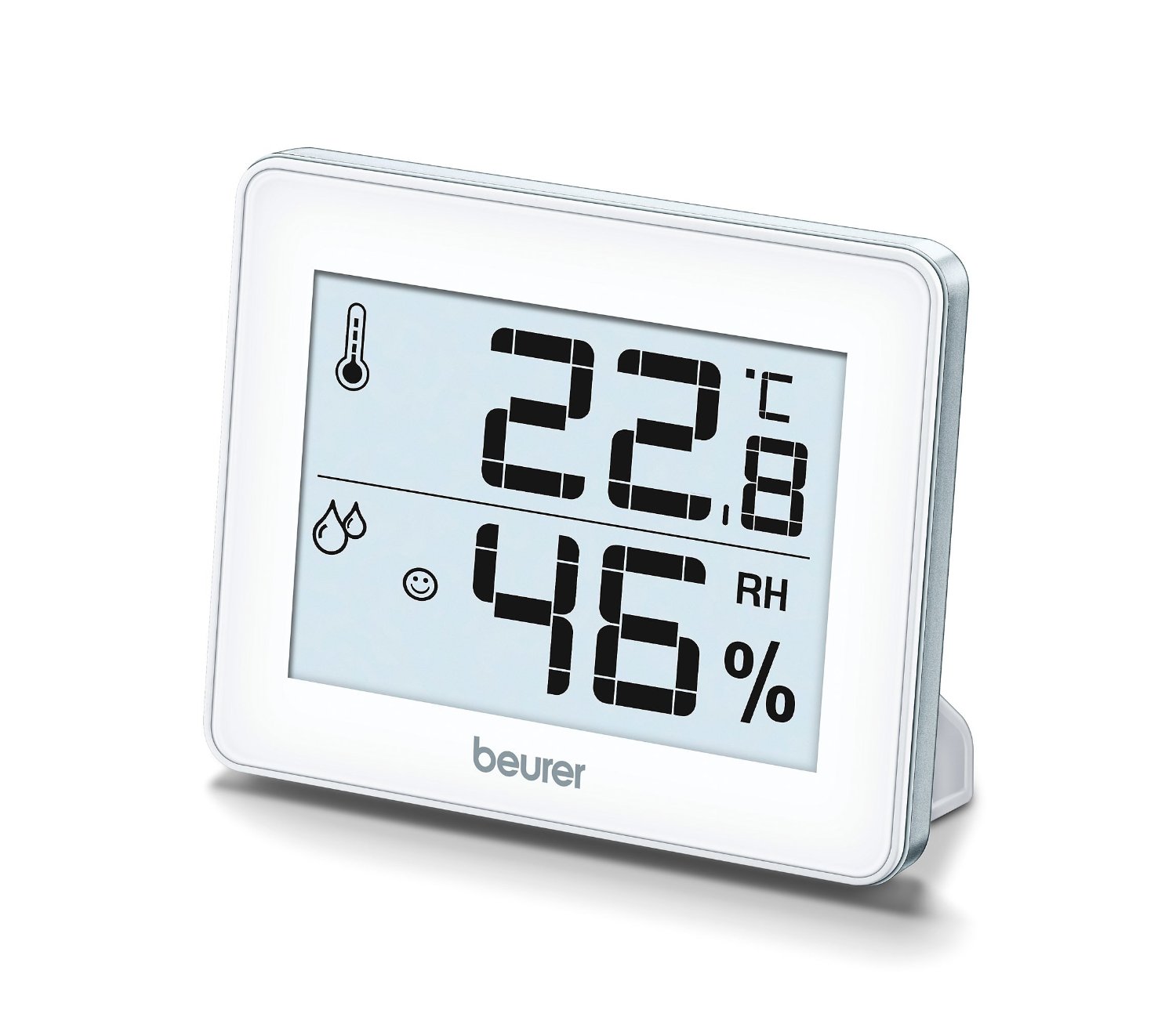 Beurer Hygrometer HM16 - weather station barometrs, termometrs