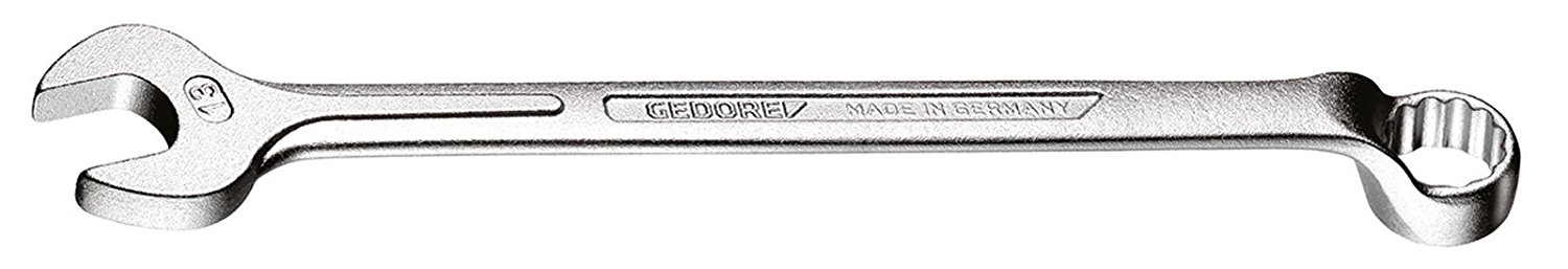 Gedore 6000910 11 mm Combination Spanner