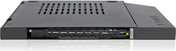 Icy Dock MB411SPO-2B piederumi cietajiem diskiem HDD