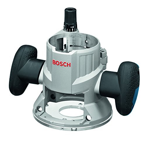 Bosch GKF 1600 (Copy Base for GOF 1600) - 1600A001GJ