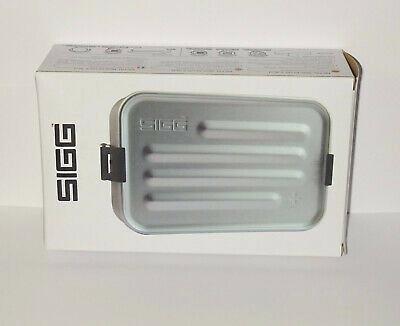 SIGG Food Metal Box Plus L grey 8698.00 8698.00 (7610465869802)