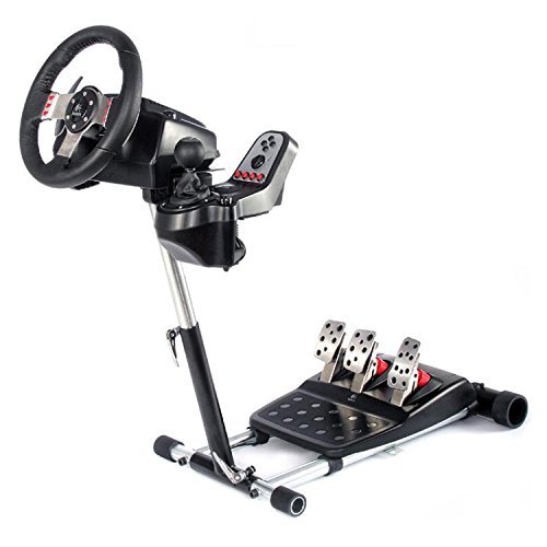 Wheel Stand Pro for Logitech G29 / 920/27/25 spēļu konsoles gampad