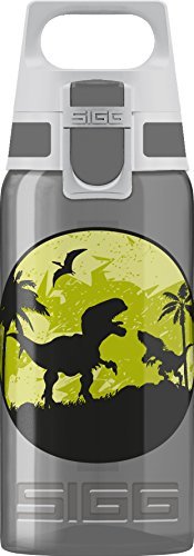 SIGG PP Viva One Anthracite 0.5l grey - 8631.50 8631.50 (7610465863152)