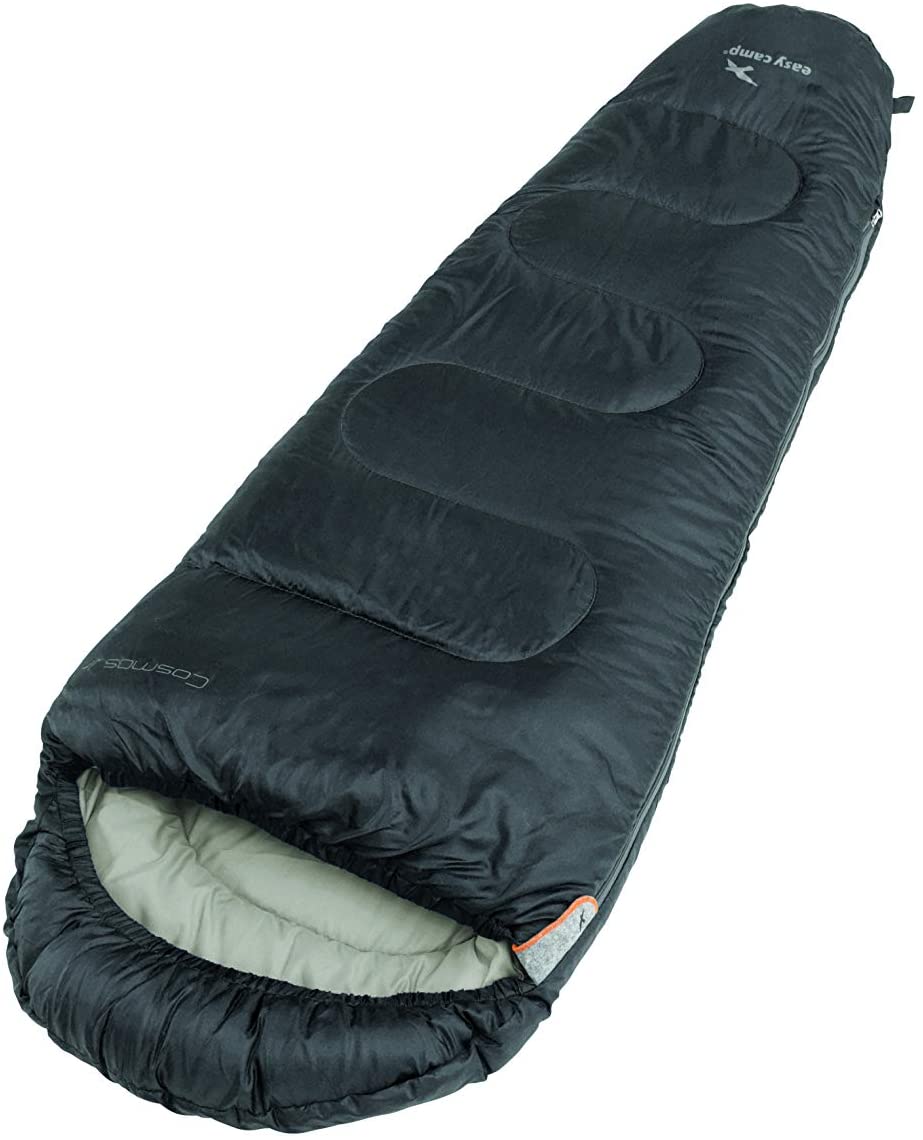 Easy Camp sleeping bag Cosmos Jr. bk - 240151 240151 (5709388103864)
