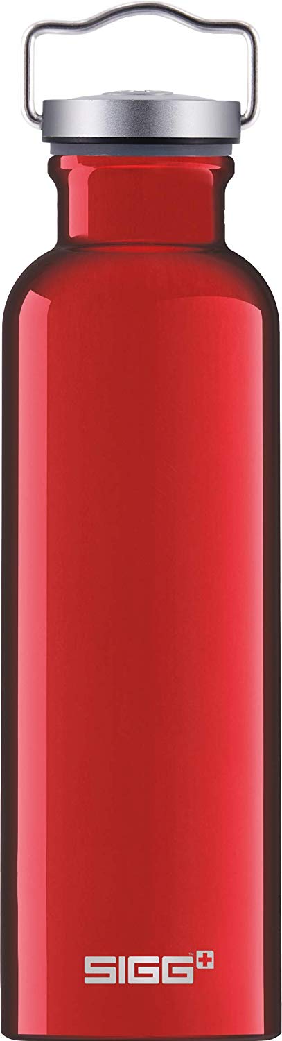 SIGG Original Red 0,75L red - 8743.80 Virtuves piederumi