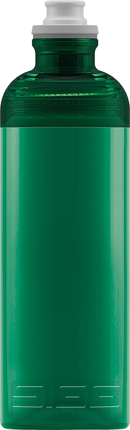 SIGG PP Viva One Green 0.5l green - 8631.30 8631.30 (7610465863138)