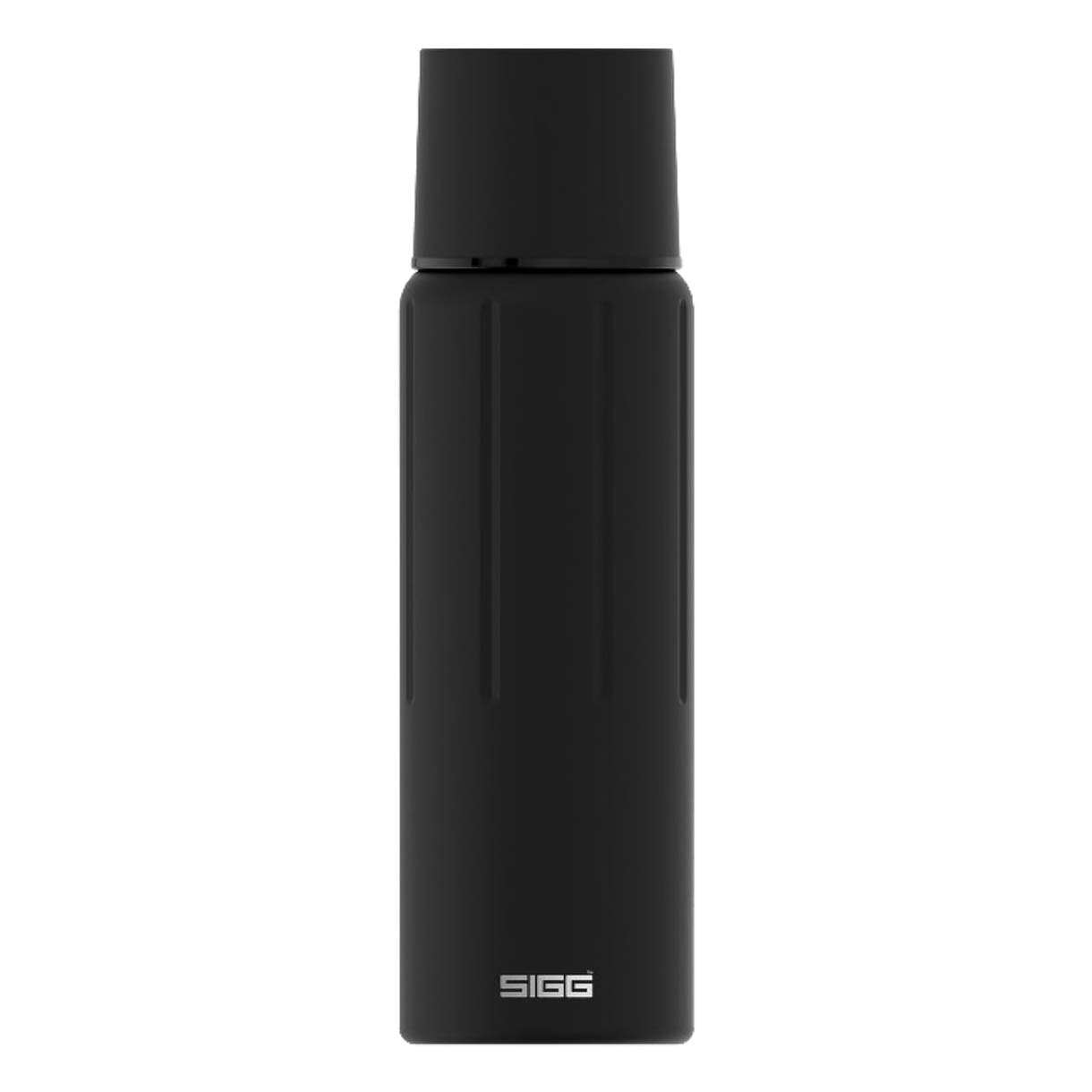 SIGG Gemstone IBT Obsidian 1.1 l - 8736.00 Virtuves piederumi