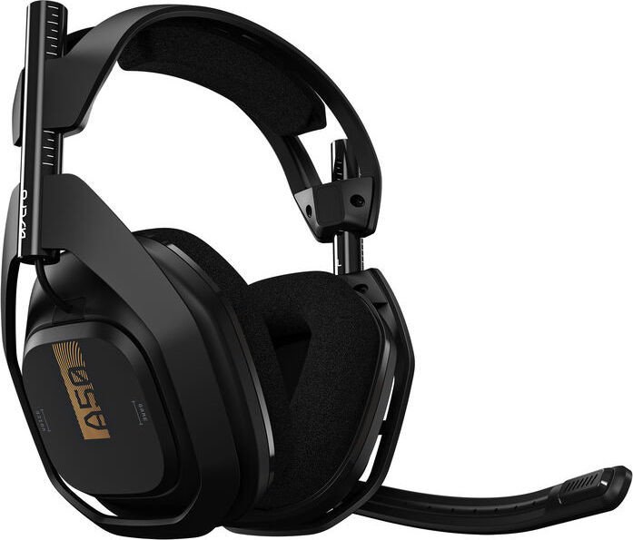 ASTRO Gaming A50 (2019) + base station, headset (black, for Xbox One) austiņas