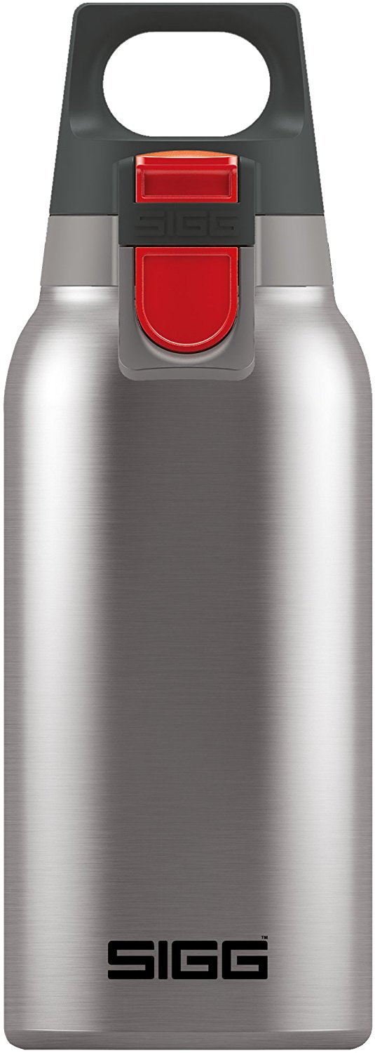 SIGG Thermo H&C One Brushed 0.3l grey - 8581.70 8581.70 (7610465858172)