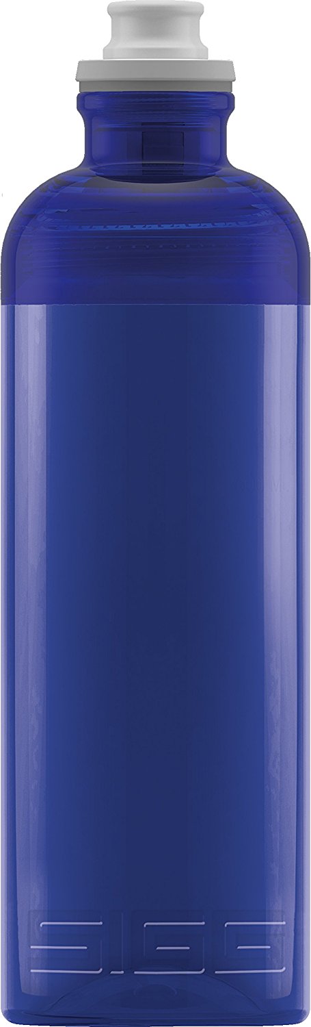 SIGG PP Viva One Blue 0.5l blue - 8629.20 8629.20 (7610465862926)