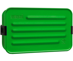 SIGG Metal Box Plus S green 8697.30 8697.30 (7610465869734)