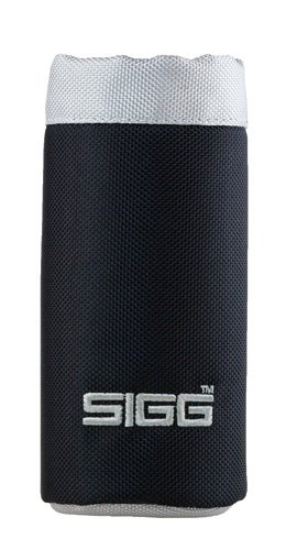 SIGG accessories Nylon Pouch l - black - 8335.60 8335.60 (7610465833568)