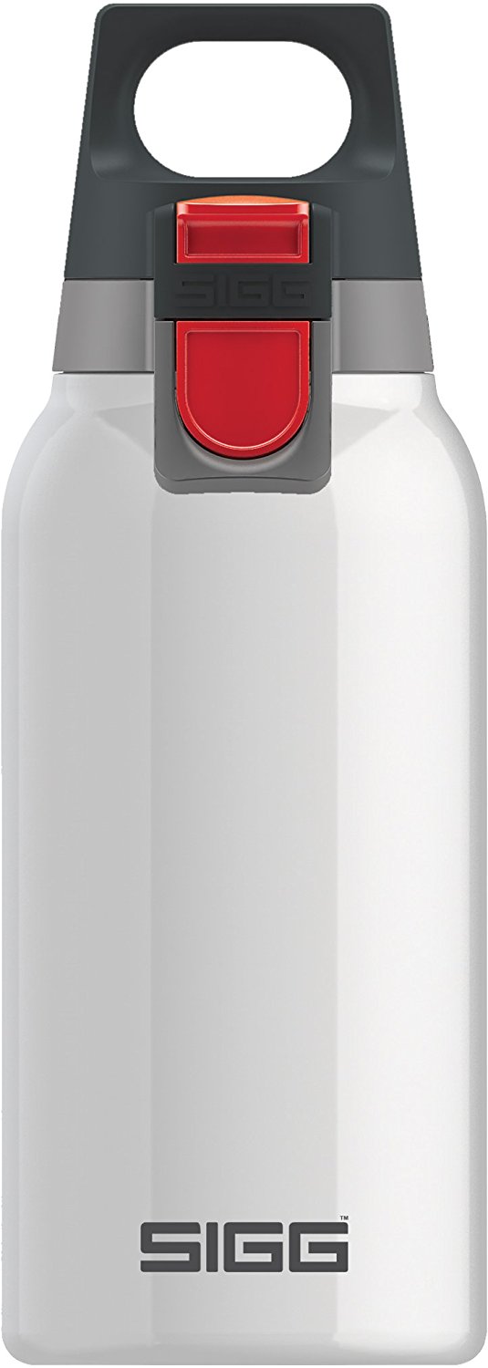 SIGG Thermo H&C One White 0.5l white - 8540.10