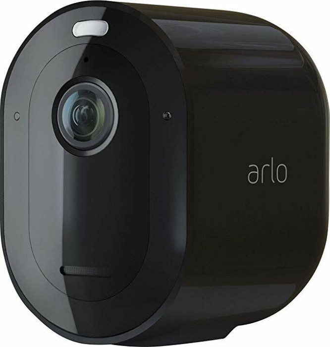 Arlo Pro 3, Surveillance Camera (White / Black, QHD, WLAN) drošības sistēma