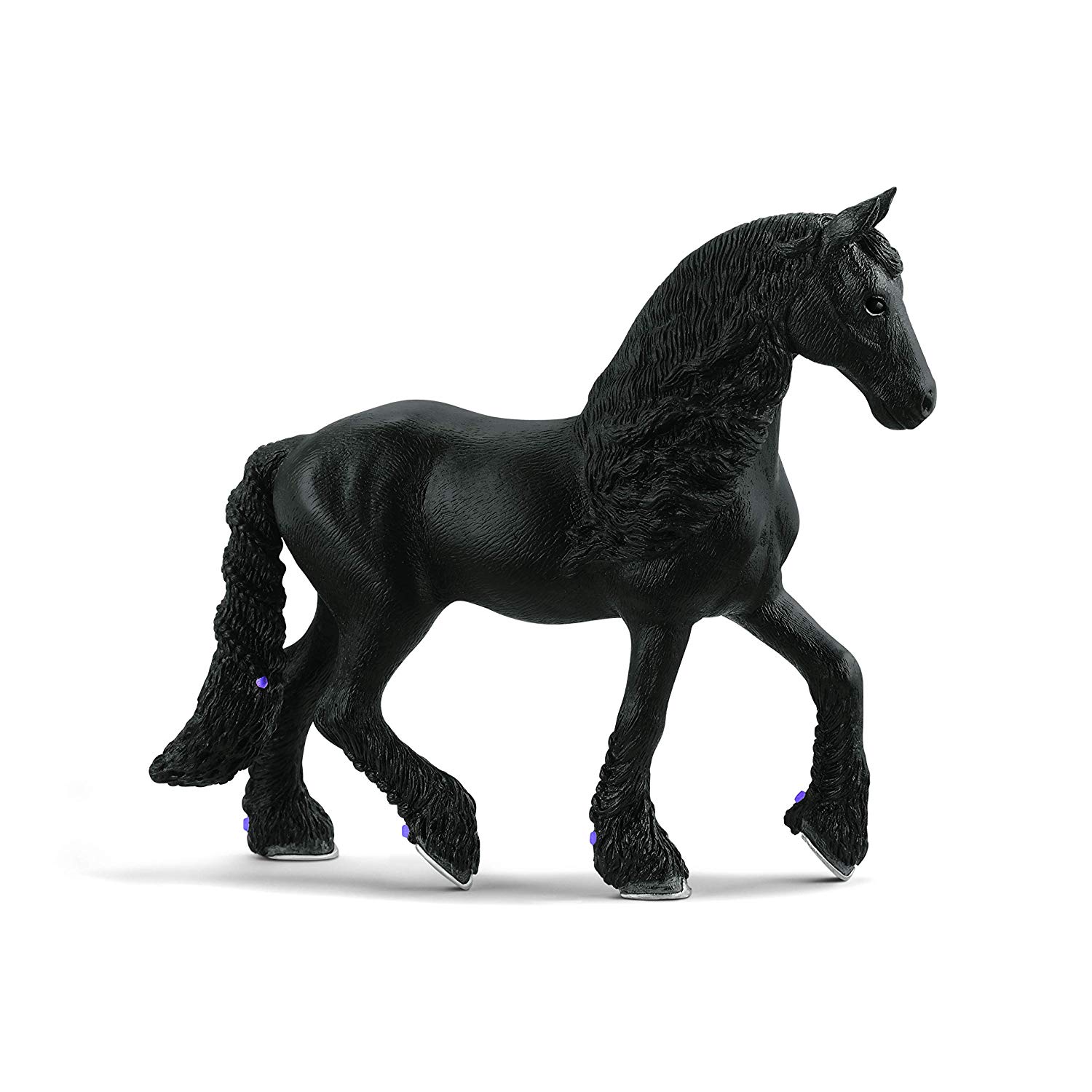 Schleich Horse Club Friese Mare - 13906 konstruktors