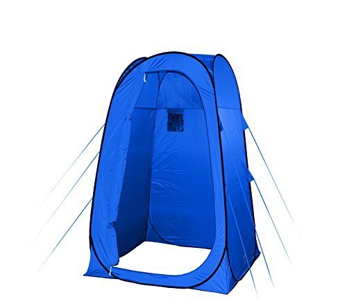 High peak Rimini shower tent 14023 (4001690140232)