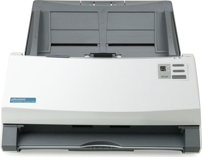 Plustek SmartOffice PS 456U Plus skeneris