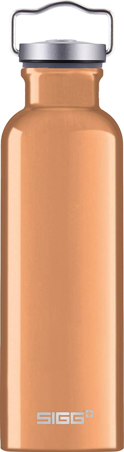 SIGG Original Copper 0,75L  - 8744.00 8744.00 (7610465874400) Virtuves piederumi
