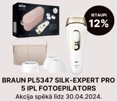 Braun Silkexpert Pro 5 IPL