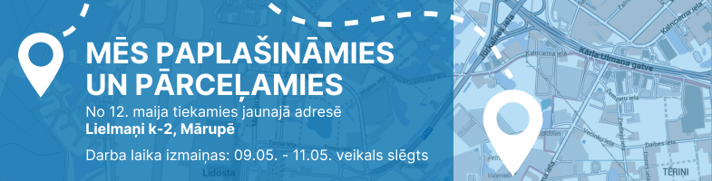 Darba laika izmaiņas